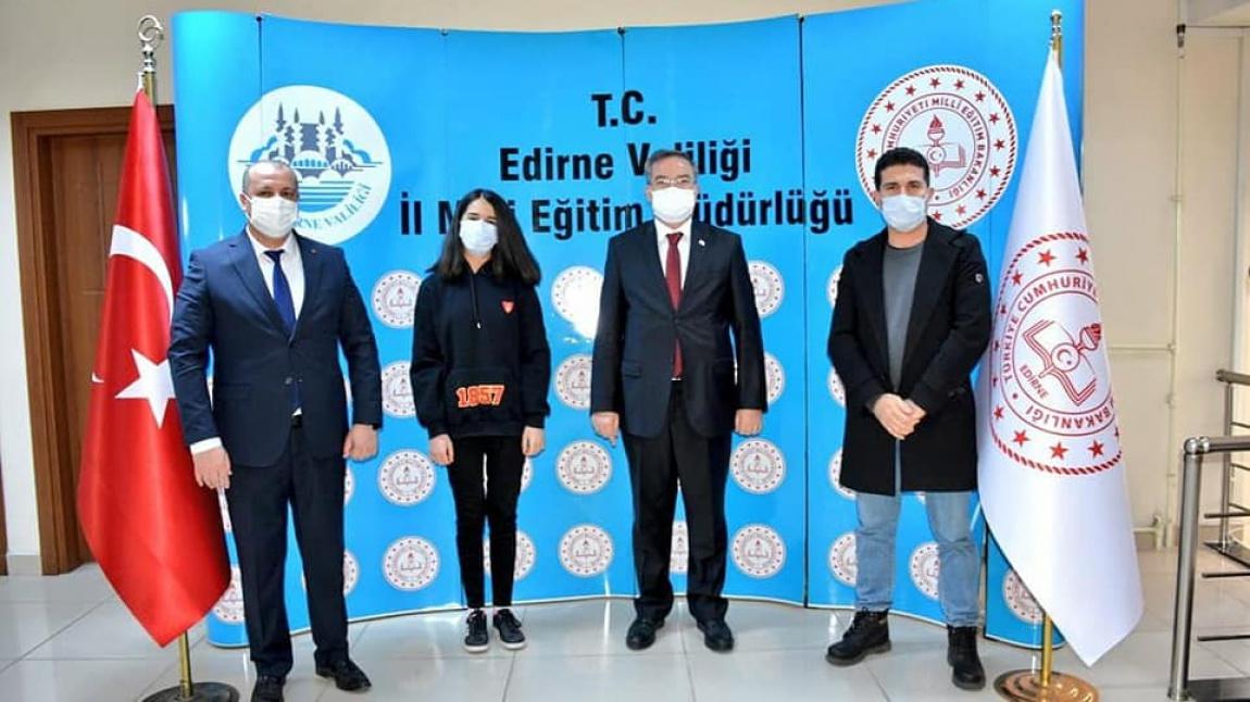 edirne merkez edirne lisesi